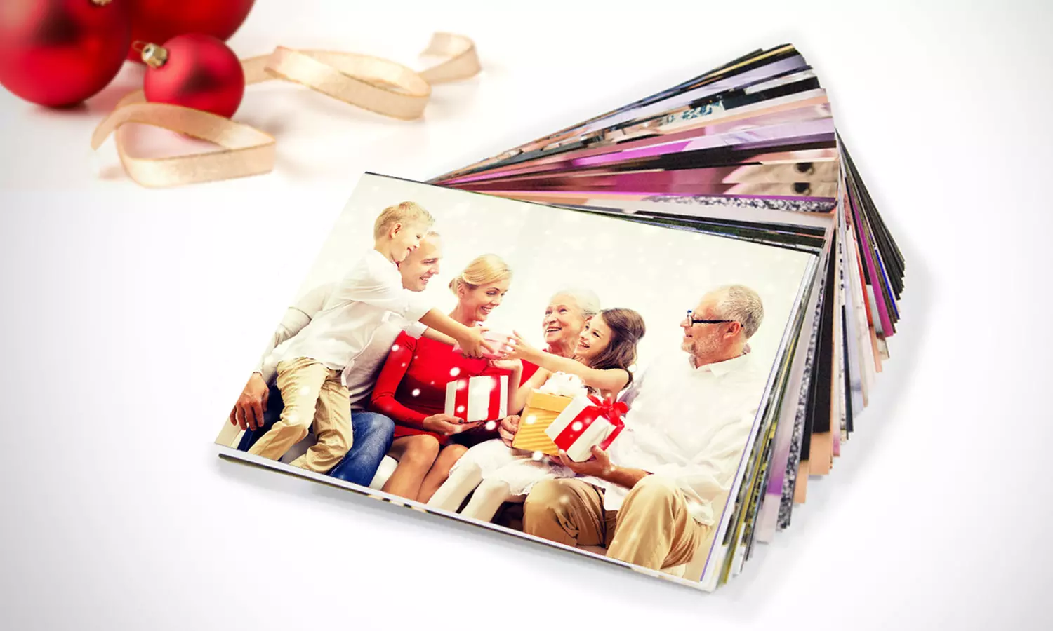 100x Fotoausdrucke 10 x 15 cm (69% sparen*) - Second Medium