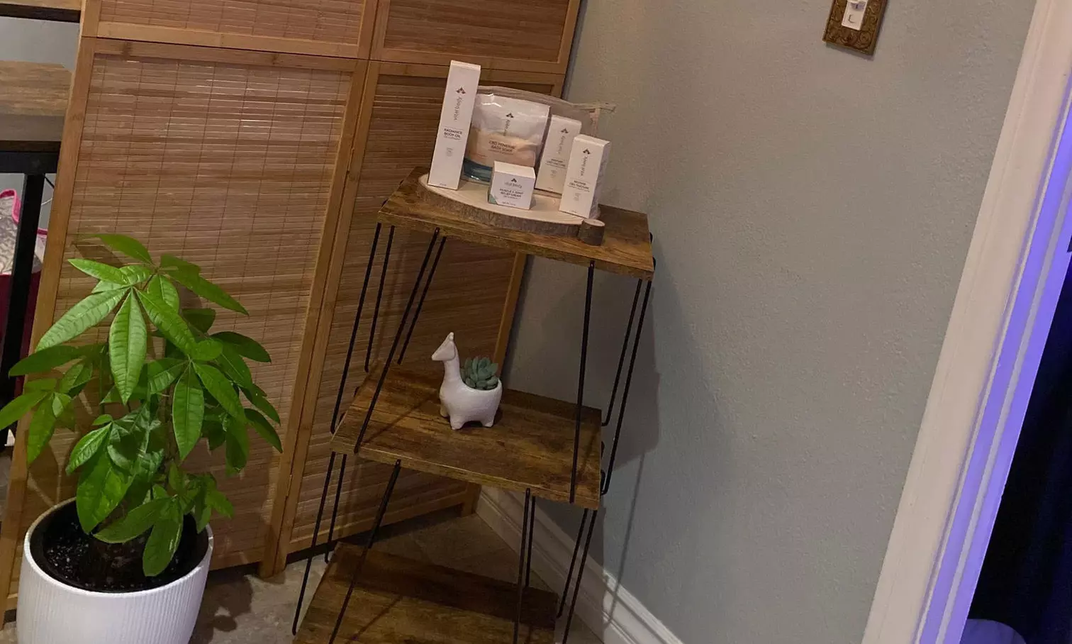 Experience Tology Beauty Med Spa Lv's Full Set Eyelash Extensions for First-Time Clients with up to 55% off