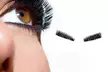 1, 2 oder 3 Paare magnetische Wimpern im Modell nach Wahl - Second Medium
