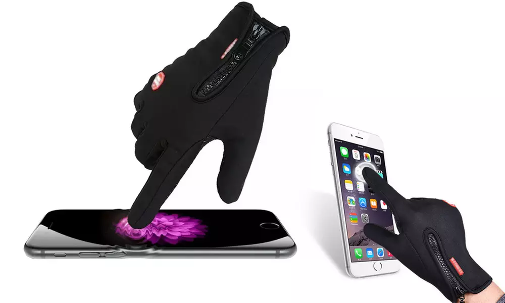 Onderhelm muts en handschoenen