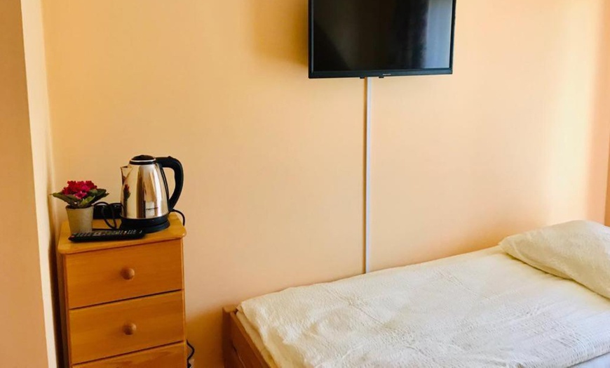 Image 6: Beskid Niski: 2-7 nocy dla 2-3 osób z BB i karnetem narciarskim