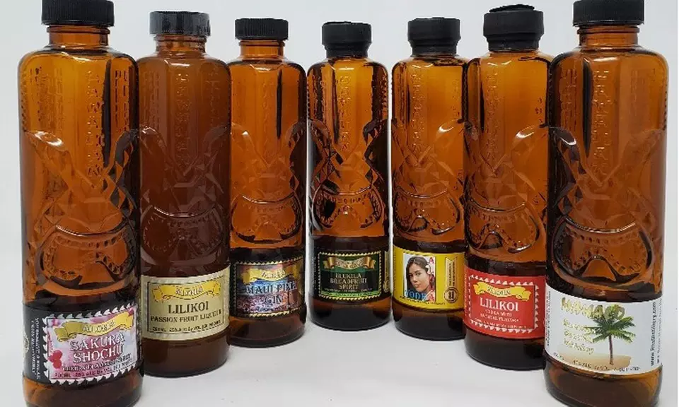 Up to 30% Off on Liquor Store at RHS Llc Distillery