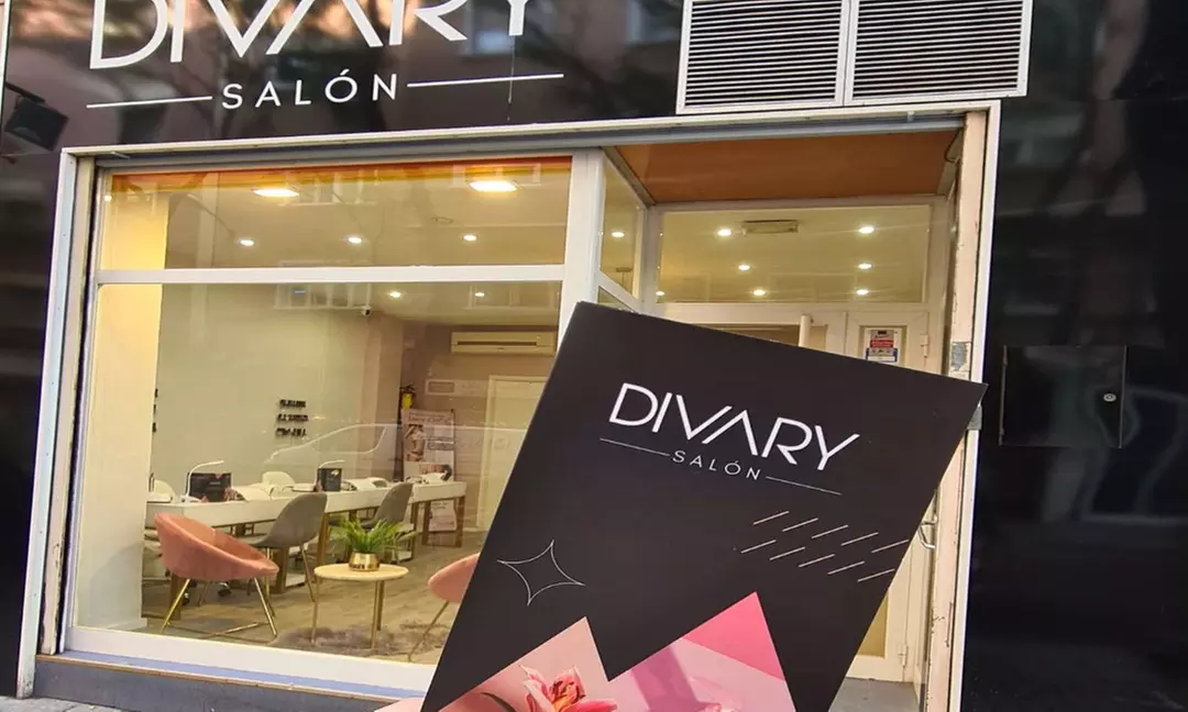 Lifting y tinte de pestañas con tratamientos extra para 1 persona