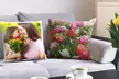 Coussins personnalisés basique ou premium avec Photo Gifts - Image 3