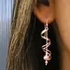 18K Rose Gold