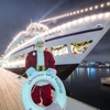 Image 4: Christmas Ship™ Festival – Soak in Festive Seattle Waterfront Views