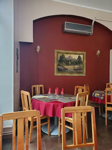 Mezzé Libanais au choix avec Mont Liban