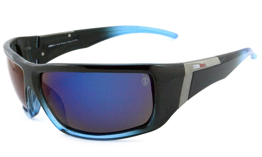 Image 7: Storm Tech Polarised Sunglasses