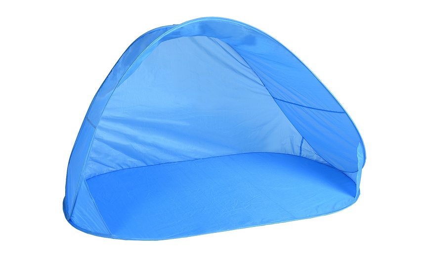 Image 2: Pop-Up Tent