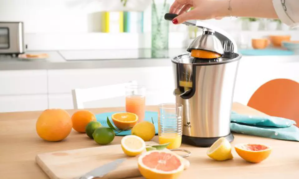 Senya Vitamin-Ready Saftpresse - Primary Image