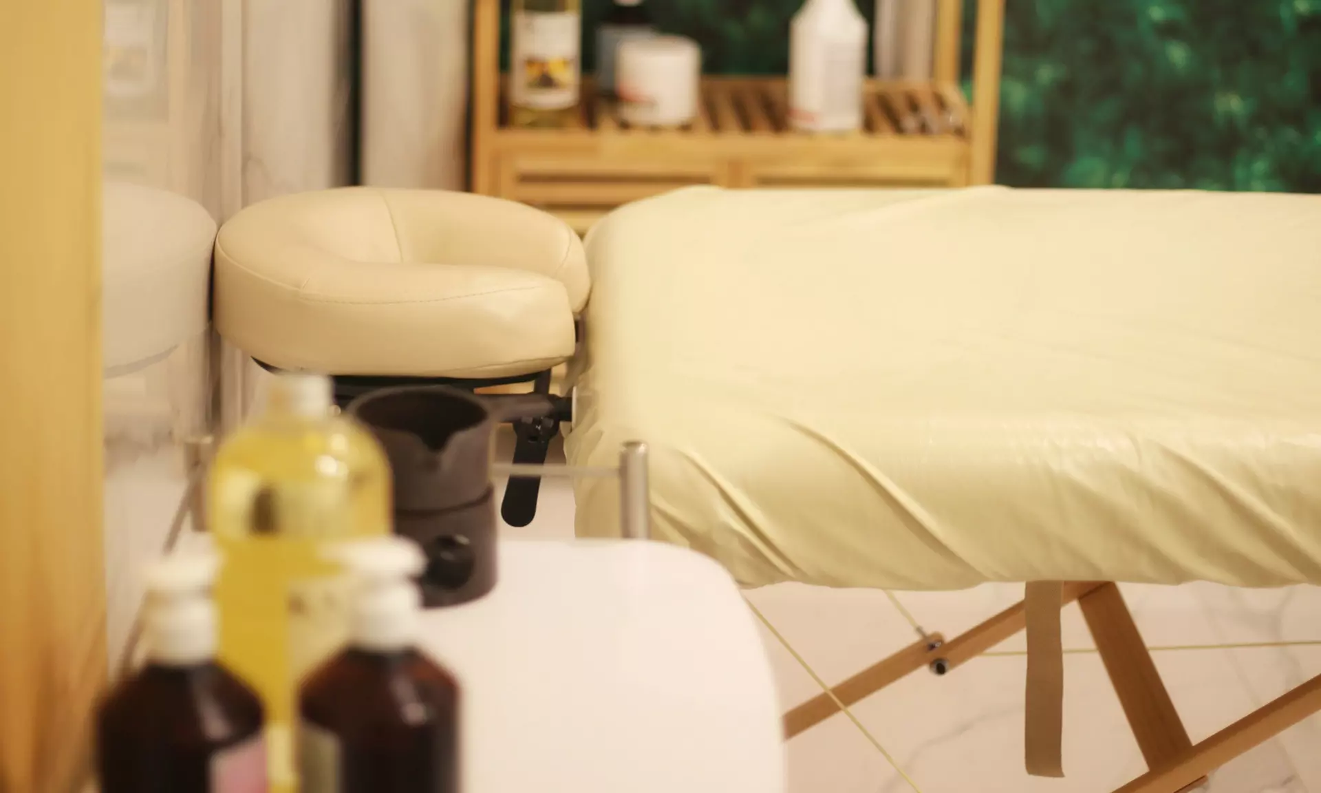 Tlenoterapia - komora hiperbaryczna