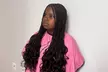 Braids, Medium Box Braid Session, Individual Hybrid Lash, Or Kids Boho Braids (Age 5-12) (Up to 30% Off) - Second Medium