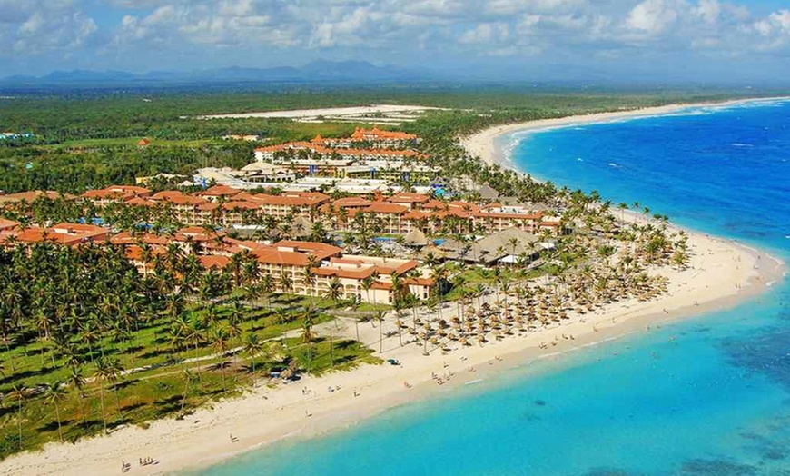 Majestic Colonial Punta Cana Stay with Air from Travel by Jen in ...