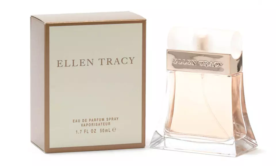 Ellen Tracy Classic Eau De Parfum Spray for Women (1.7 or 3.4 Fl. Oz.) - Second Medium