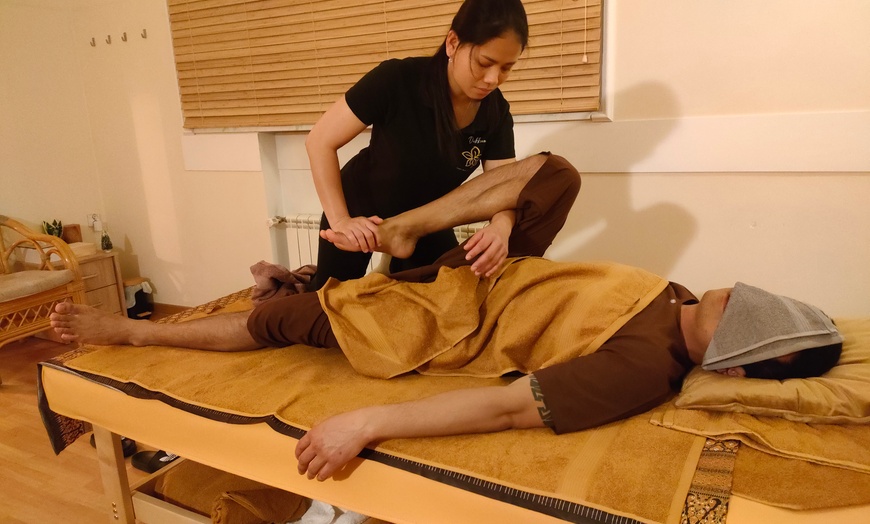 Image 4: Do 21% zniżki na Masaż - Orientalny w Dokkoon Thai Massage And Spa