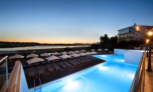 ✈ Corfu: 7–14 Nights with All Inclusive and Flights