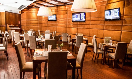 Menu con pizza o cucina più dolce e birra per 2 o 4 persone a Le Rotonde di Garlasco (sconto fino a 60%)