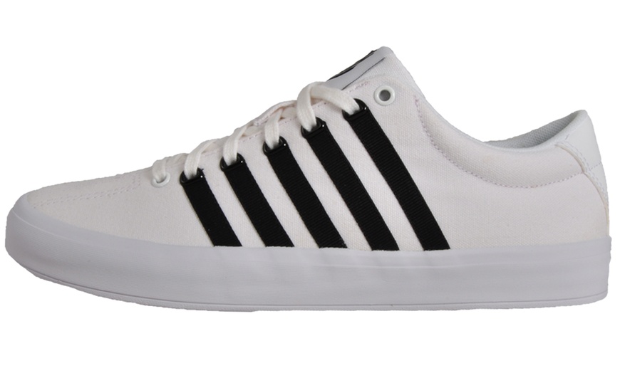 Image 6: K-Swiss Men's Trainers