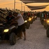 Image 4: Up to 91% Off on ATV / Quad Ride at Osuna Off Road Adventures