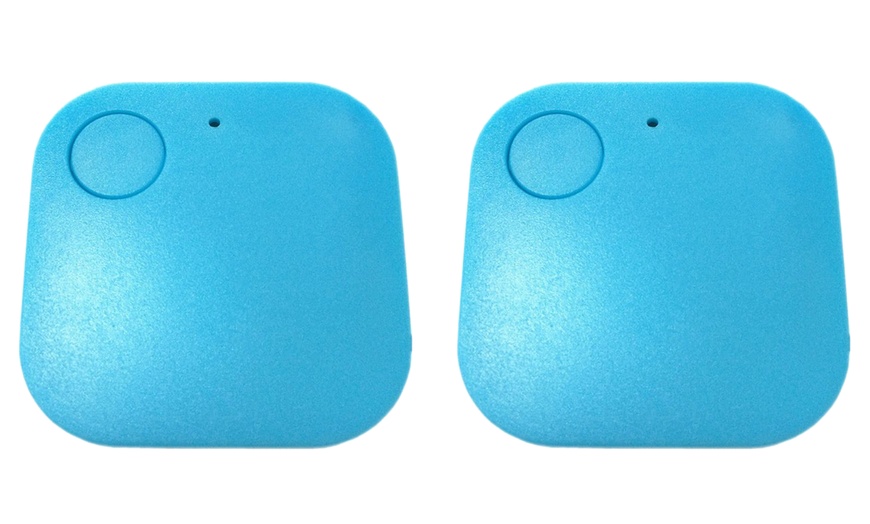 Image 4: One, Two or Three GPS Anti-Lost Trackers