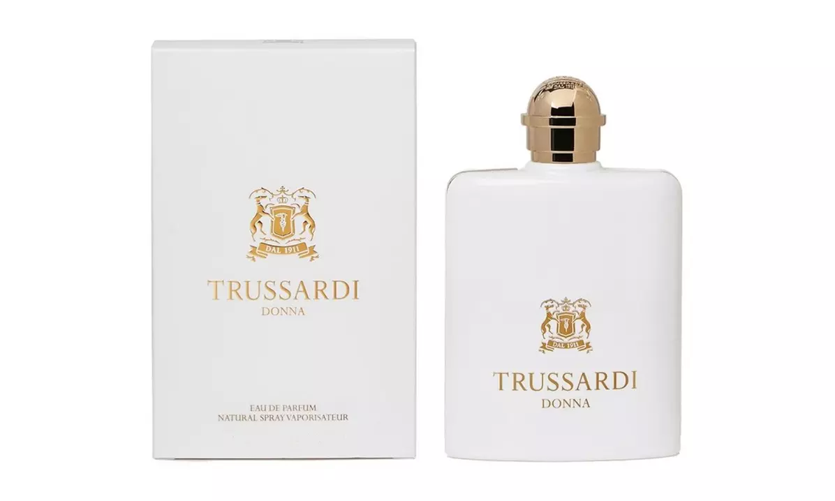 Eau de parfum pour femme au choix