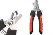 Pet Nail Clippers with Nail File - Second Medium