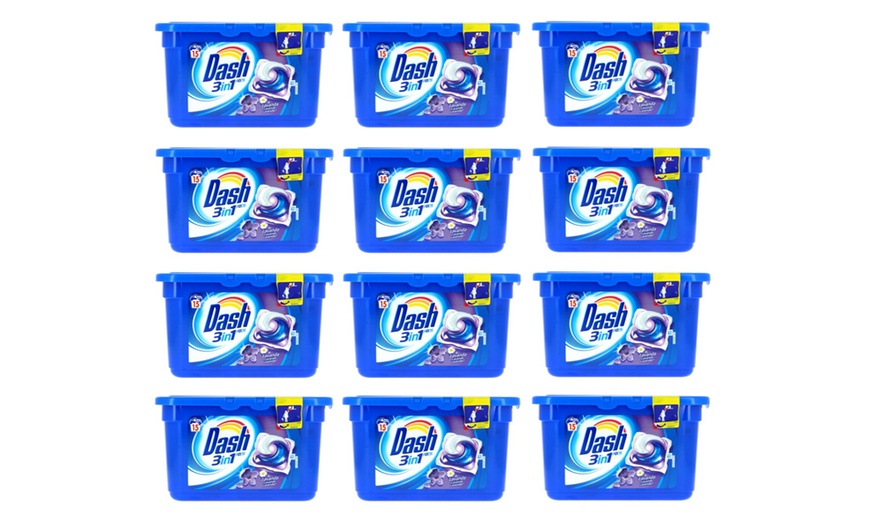 Image 10: Capsule Dash Ecodosi