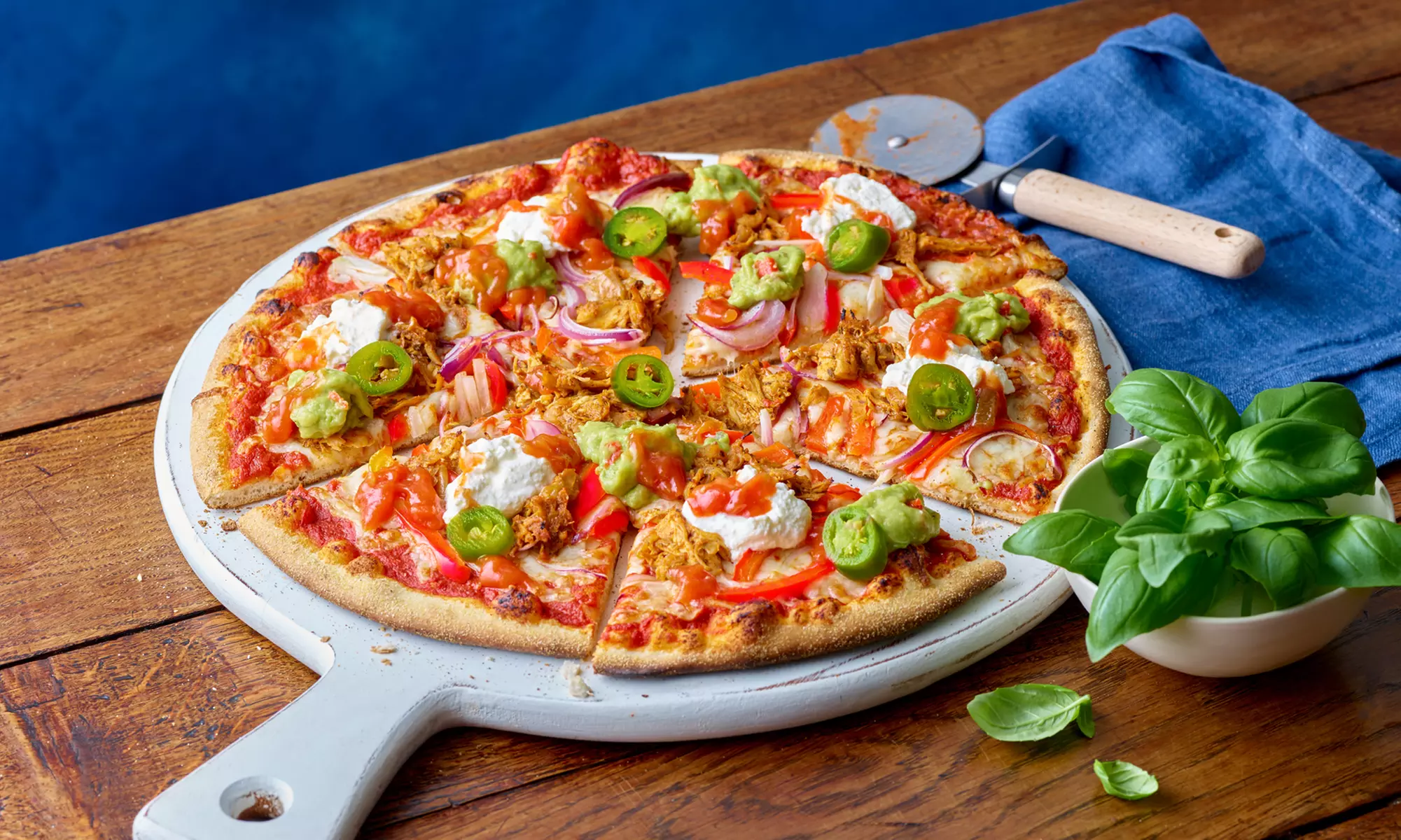 Stonehouse Pizza & Carvery 2 Course for 2 & Up to 2 children - Valid from 23rd October 2023 (Up to 44% Off) - Primary Image