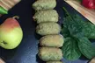 Menú con 0,5, 1 o 2 kilos de croquetas a elegir para llevar en Las crocketas de ales - Second Medium