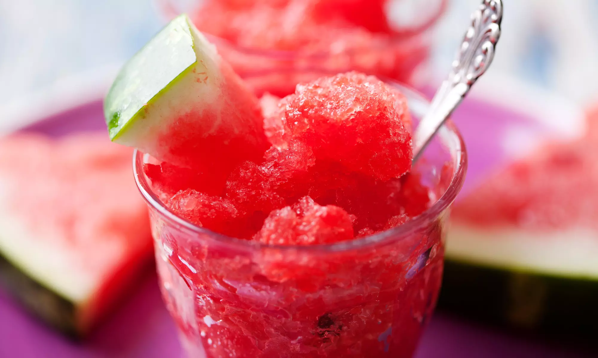 $2 for $3 Worth of Shaved Ice — Harper's Hut Shaved Ice & Java - Primary Image