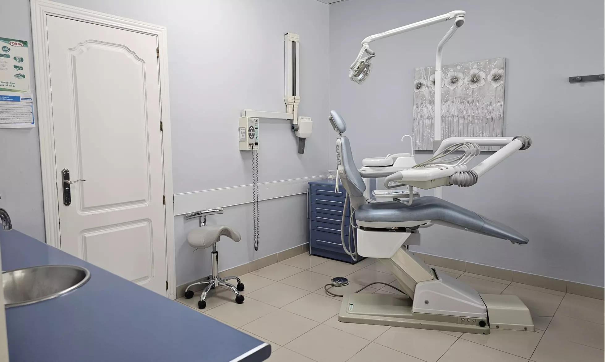 Ortodoncia con brackets a elegir en Clínica Futuredent