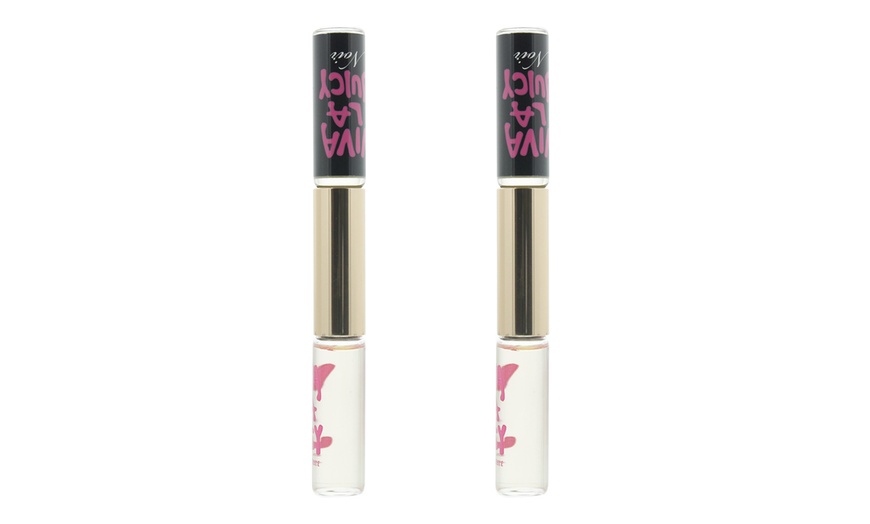 Image 2: Viva La Juicy and Viva La Juicy EDP Travel Size Rollerball