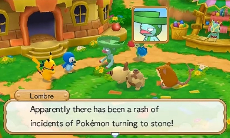 Image 9: Pokemon Game für Nintendo / Wii U