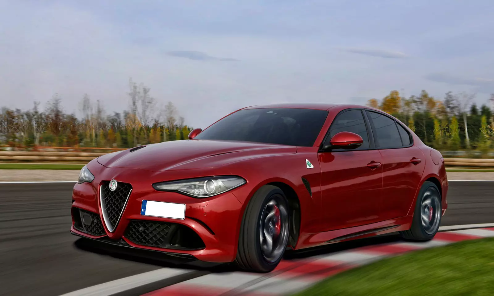 Rajdowe emocje: przejazdy jako kierowca lub pasażer wyścigowych aut