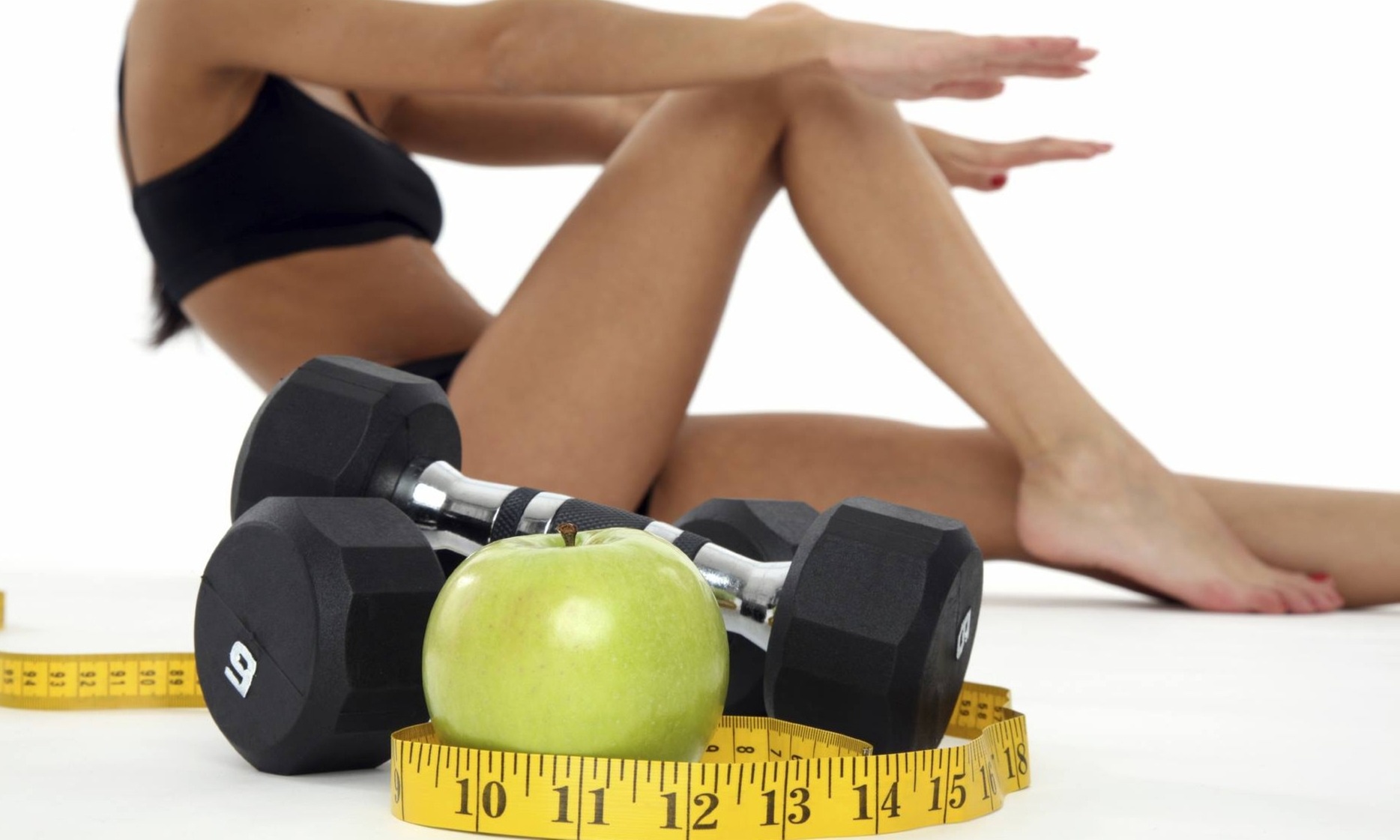 Plan de dieta y ejercicio