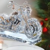 Image 5: Motorbike Acrylic 2D Desktop Decoration