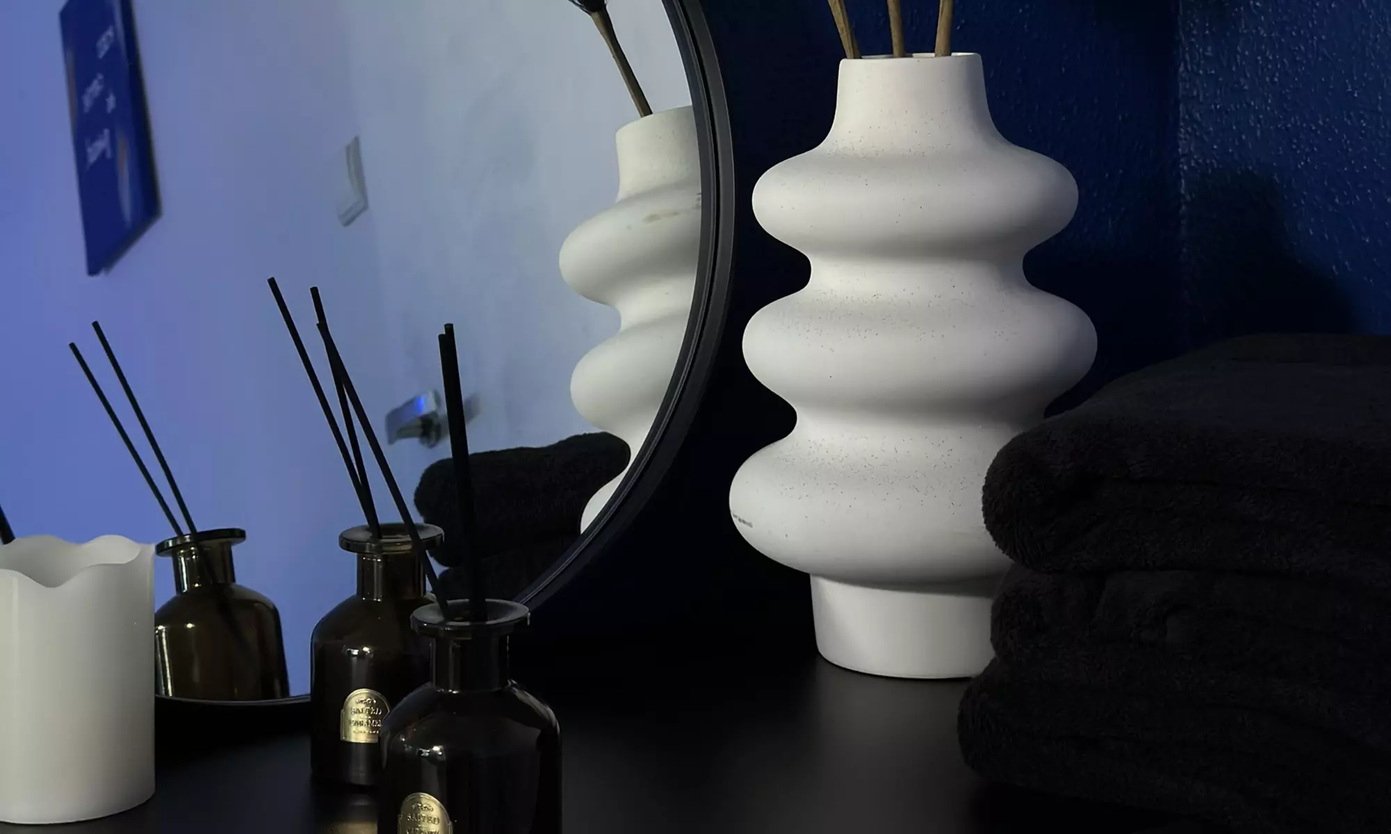 Pełna regeneracja ciała: masaż sportowy, relaksacyjny lub klasyczny