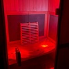 Image 2: Rejuvenate with One or Three 30 Minute Sauna Sessions with Cold Plunge