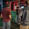 Image 4: 60-Minute Axe Throwing for 2, 4, or 6 on Sun, Mon Thurs or Fri, Sat