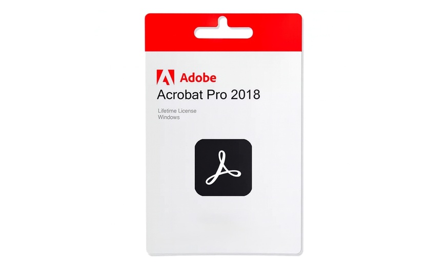 Image 5: Werk professioneel met PDF’s met Adobe Acrobat Pro voor PC en Mac