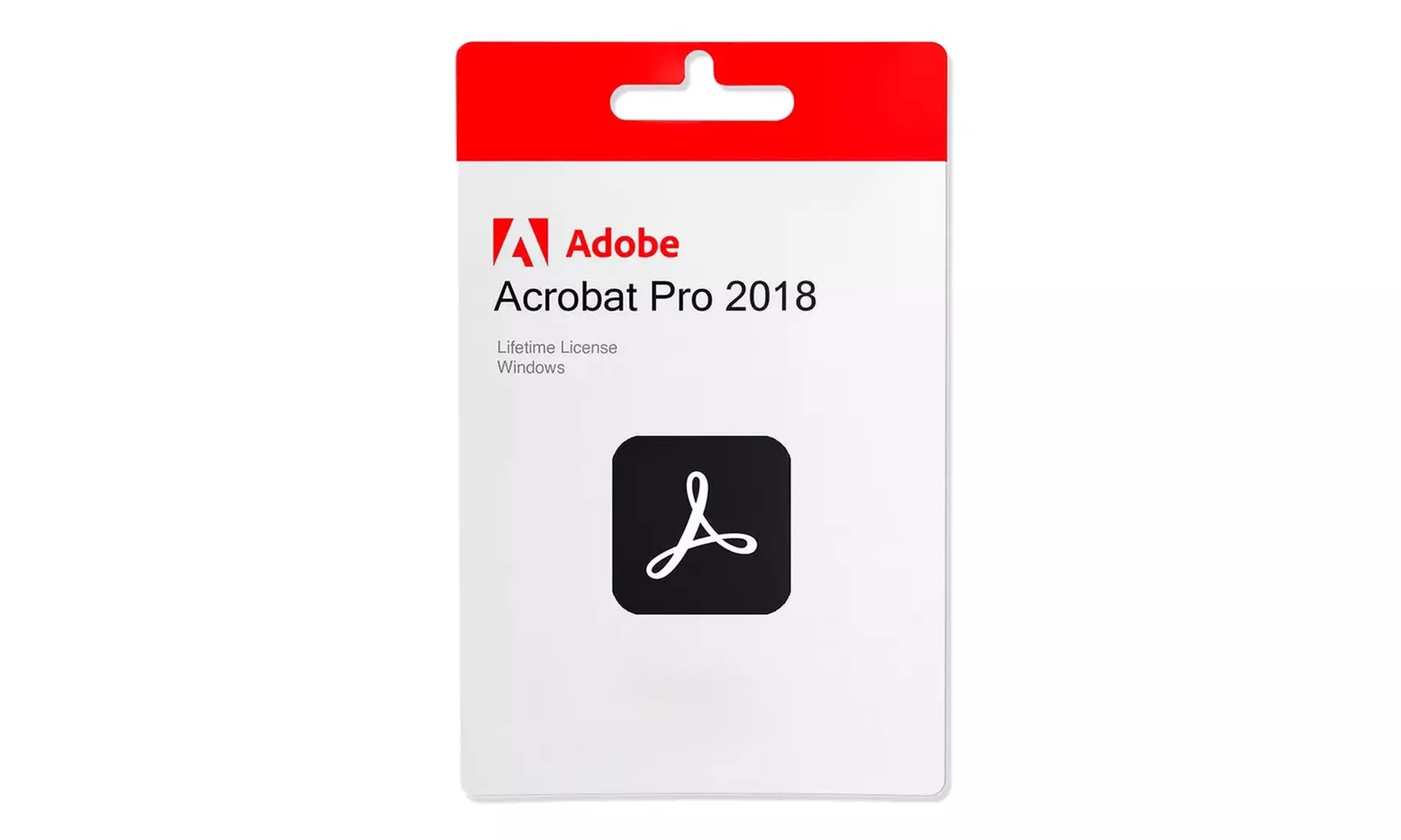 Werk professioneel met PDF’s met Adobe Acrobat Pro voor PC en Mac