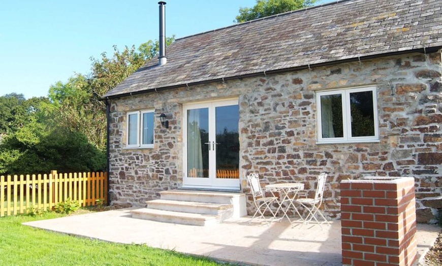 Image 7: Cornwall: 3- to 7-Night Cottage Stay