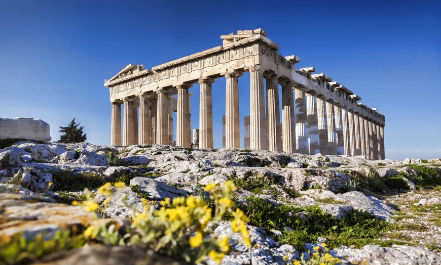Image 3: ✈ 14-Day Italy and Greece Vacation with Air from Great Value Vacations