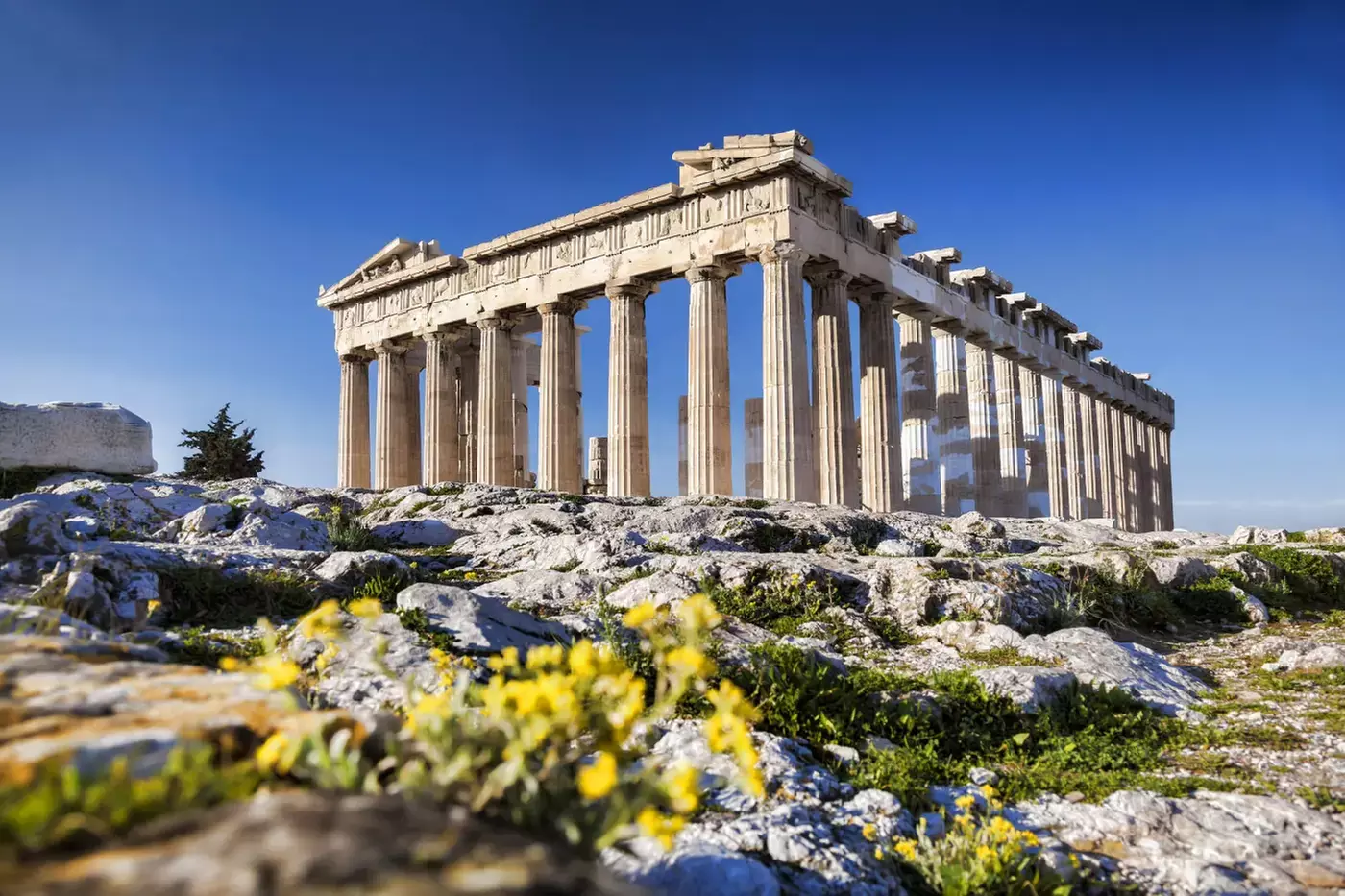 ✈ 14-Day Italy and Greece Vacation with Air from Great Value Vacations