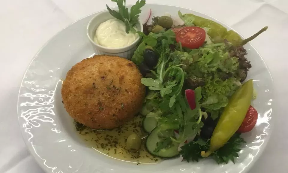 Rhein-Moselgebiet: Zimmer mit Halbpension im Hotel Rheinlust