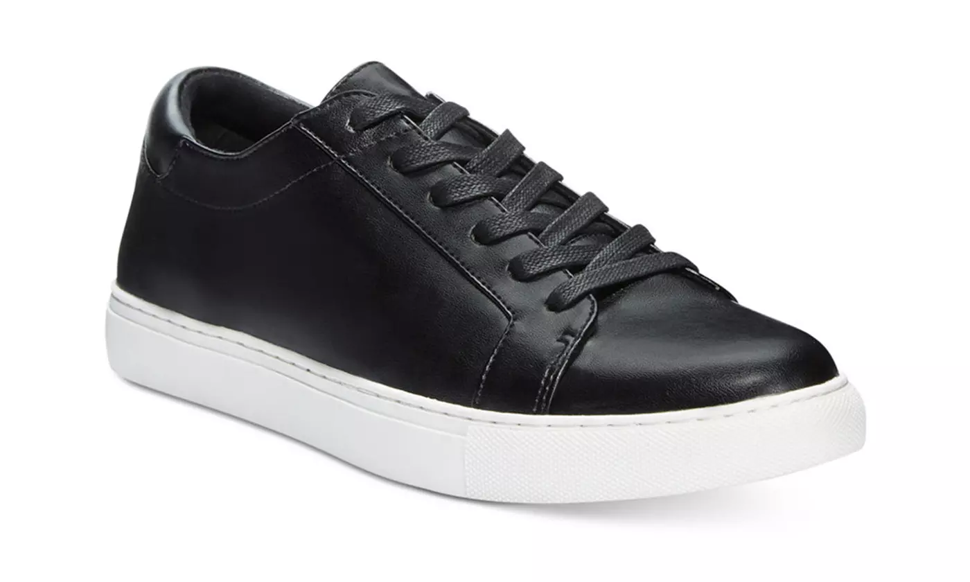 Kenneth Cole Reaction Kam-Era Women's Fashion Sneakers (8.5) - Primary Image