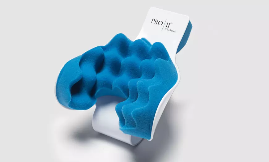 Image 3: Pro11 Wellbeing neksteun
