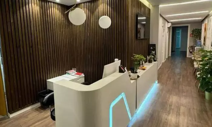 1 o 3 sesiones de mesoterapia facial con cóctel de vitaminas