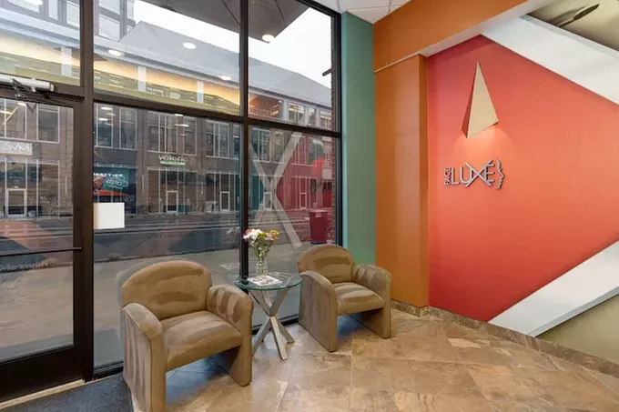 Unwind and Relax: One-Hour Standard Massage with HydroLuxe Massage