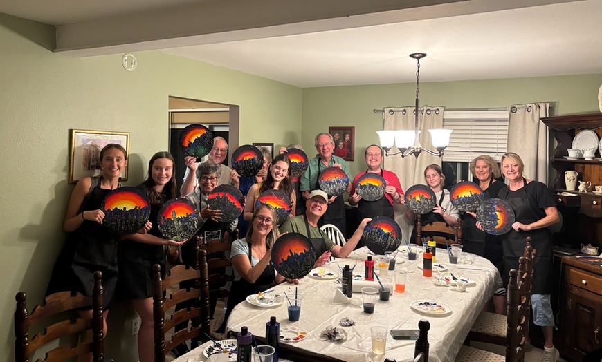 Image 6: Custom Crafting Parties – Unleash Creativity at Home